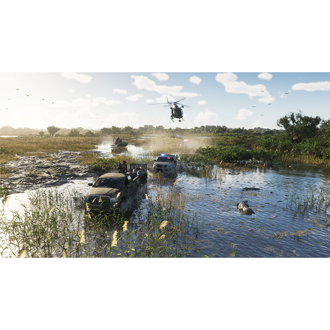 Grand Theft Auto VI, Xbox Series X - Game