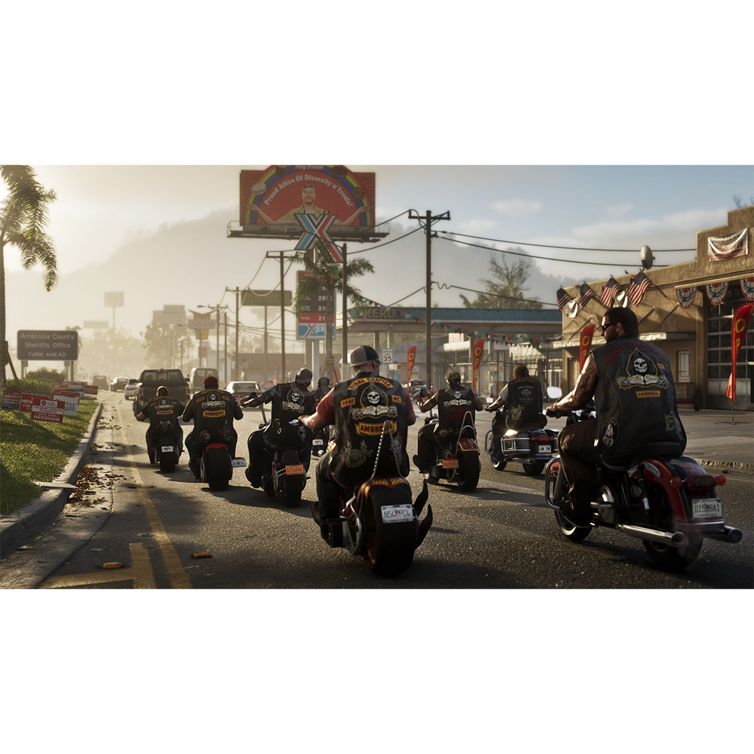 Grand Theft Auto VI, Xbox Series X - Game