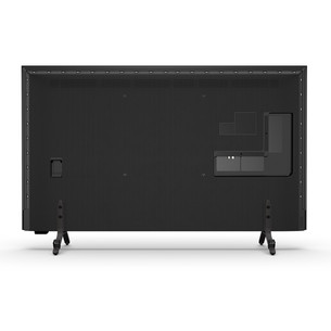 Philips PQS8631, 50'', 4K UHD, QLED, must - Teler