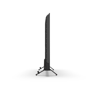 Philips PQS8631, 50'', 4K UHD, QLED, must - Teler
