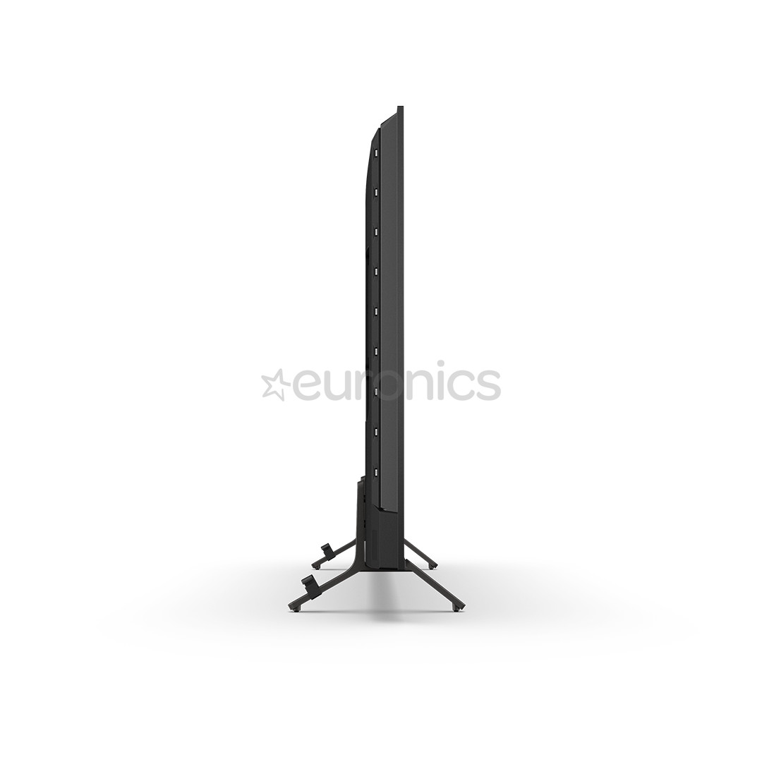 Philips PQS8631, 50'', 4K UHD, QLED, must - Teler