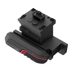 Roborock PreciEdge, for AWD Z1 Series, black - Robotic lawnmower module 603503