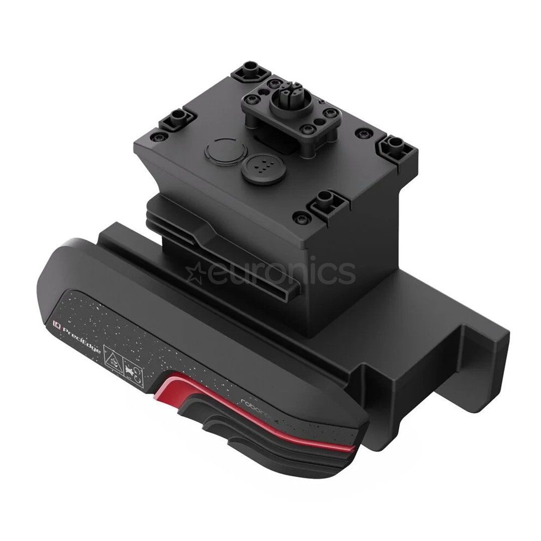 Roborock PreciEdge, for AWD Z1 Series, black - Robotic lawnmower module