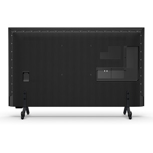 Philips PQS8611, 43'', 4K UHD, QLED, must - Teler