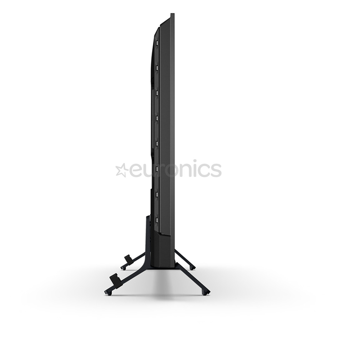 Philips PQS8611, 43'', 4K UHD, QLED, must - Teler