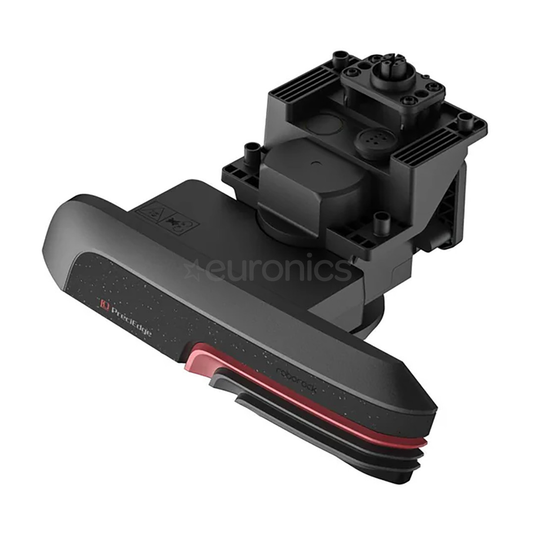Roborock PreciEdge, for 2WD Q1 and S1 Series, black - Robotic lawnmower module