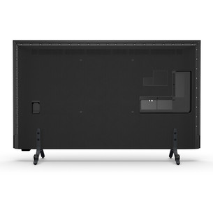 Philips PQS8611, 50'', 4K UHD, QLED, must - Teler