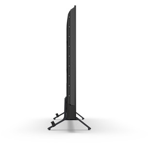 Philips PQS8611, 50'', 4K UHD, QLED, must - Teler