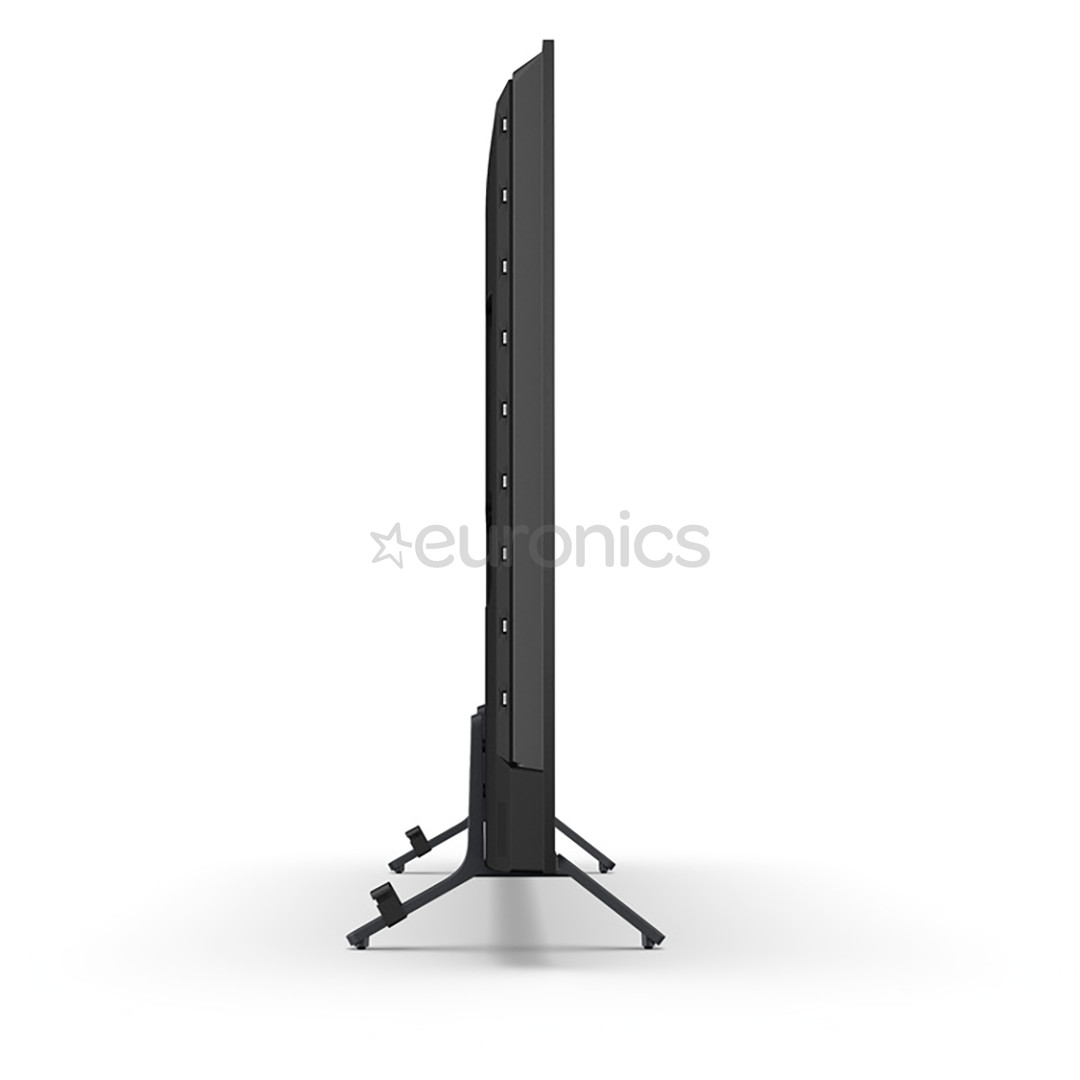 Philips PQS8611, 50'', 4K UHD, QLED, must - Teler