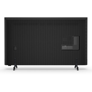Philips PQS8611, 65'', 4K UHD, QLED, black - TV