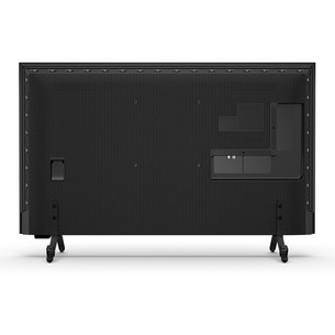 Philips PQS8631, 43'', 4K UHD, QLED, must - Teler