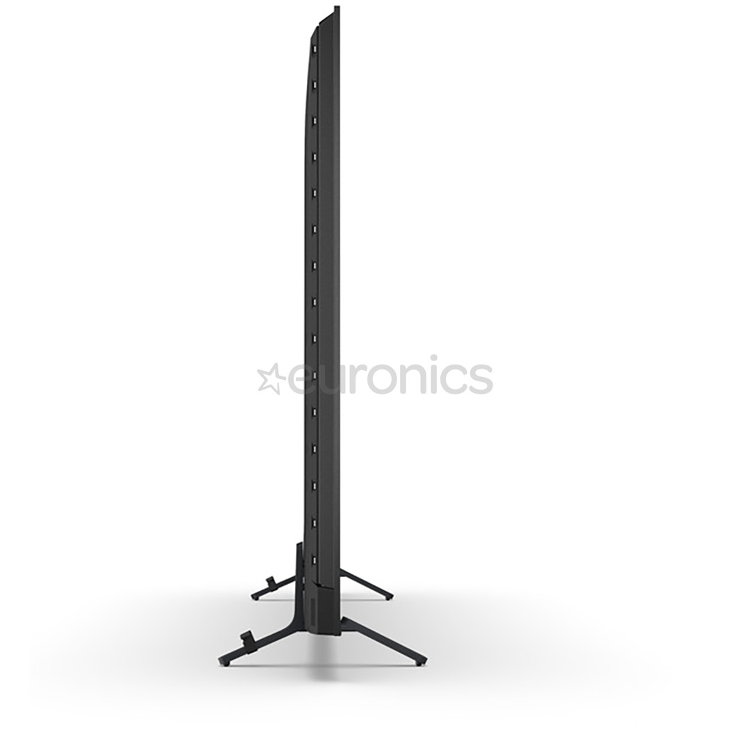 Philips PQS8611, 75'', 4K UHD, QLED, must - Teler