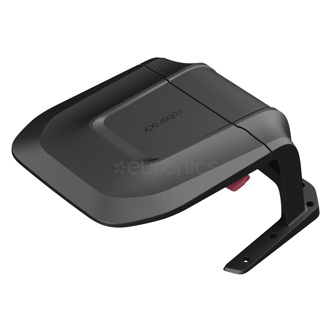 Roborock, for Q1/S1/Z1 Series, black - Garage for robot lawn mower 603500