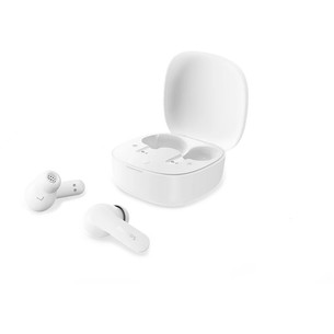Philips TAT2200, white - True wireless headphones TAT2200WT/00
