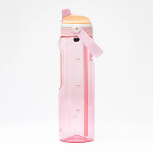 Kambukka Dupla, Magnolia Blossom, 1000 ml, roosa - Veepudel