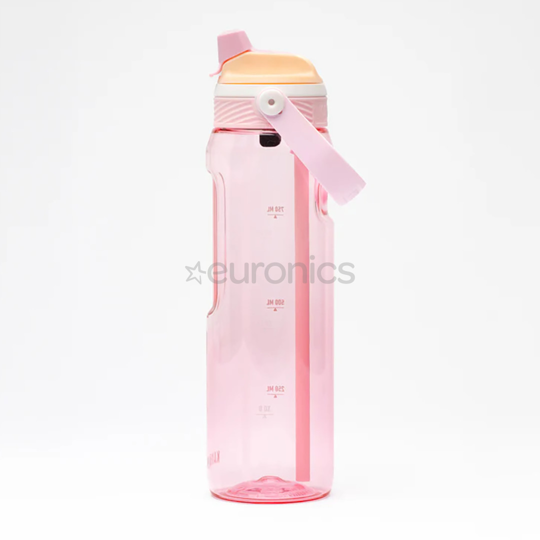 Kambukka Dupla, Magnolia Blossom, 1000 ml, roosa - Veepudel