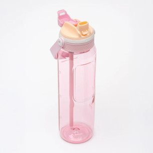 Kambukka Dupla, Magnolia Blossom, 1000 ml, roosa - Veepudel