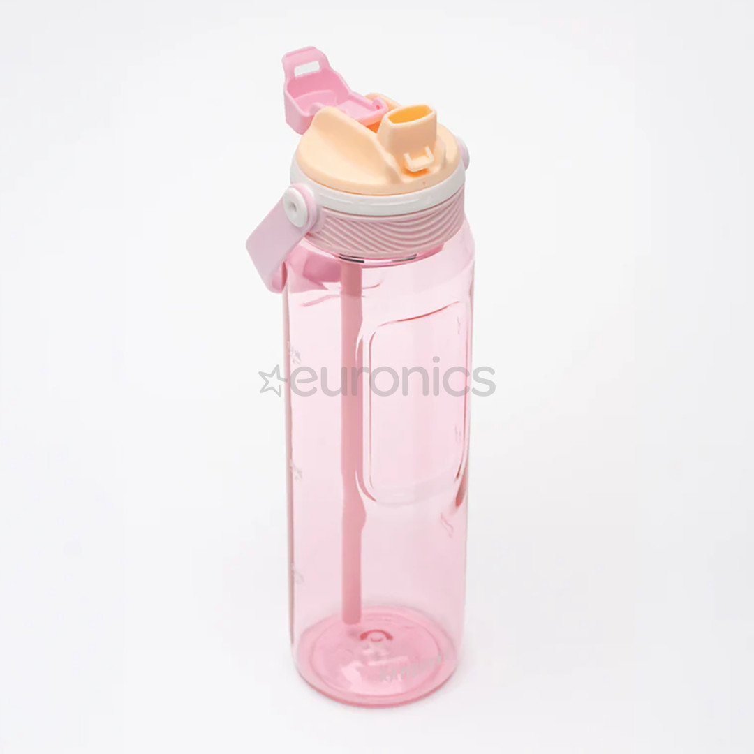 Kambukka Dupla, Magnolia Blossom, 1000 ml, roosa - Veepudel