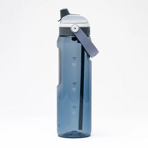 Kambukka Dupla, Coastal Rock, 1000 ml, sinine - Veepudel