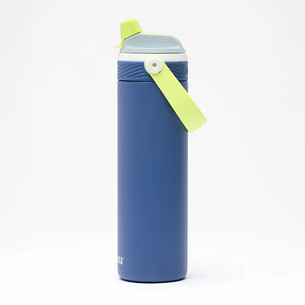 Kambukka Dupla Insulated, Electric Storm, 600 ml, sinine - Veepudel