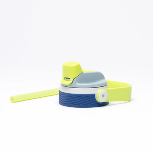 Kambukka Dupla Insulated, Electric Storm, 600 ml, sinine - Veepudel