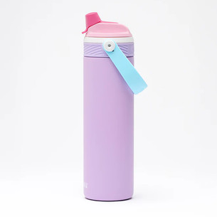 Kambukka Dupla Insulated, Lilac Puff, 600 ml, lilla - Veepudel
