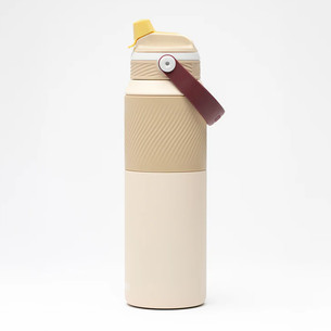 Kambukka Dupla Insulated, Desert Sand, 1000 ml, beež - Veepudel