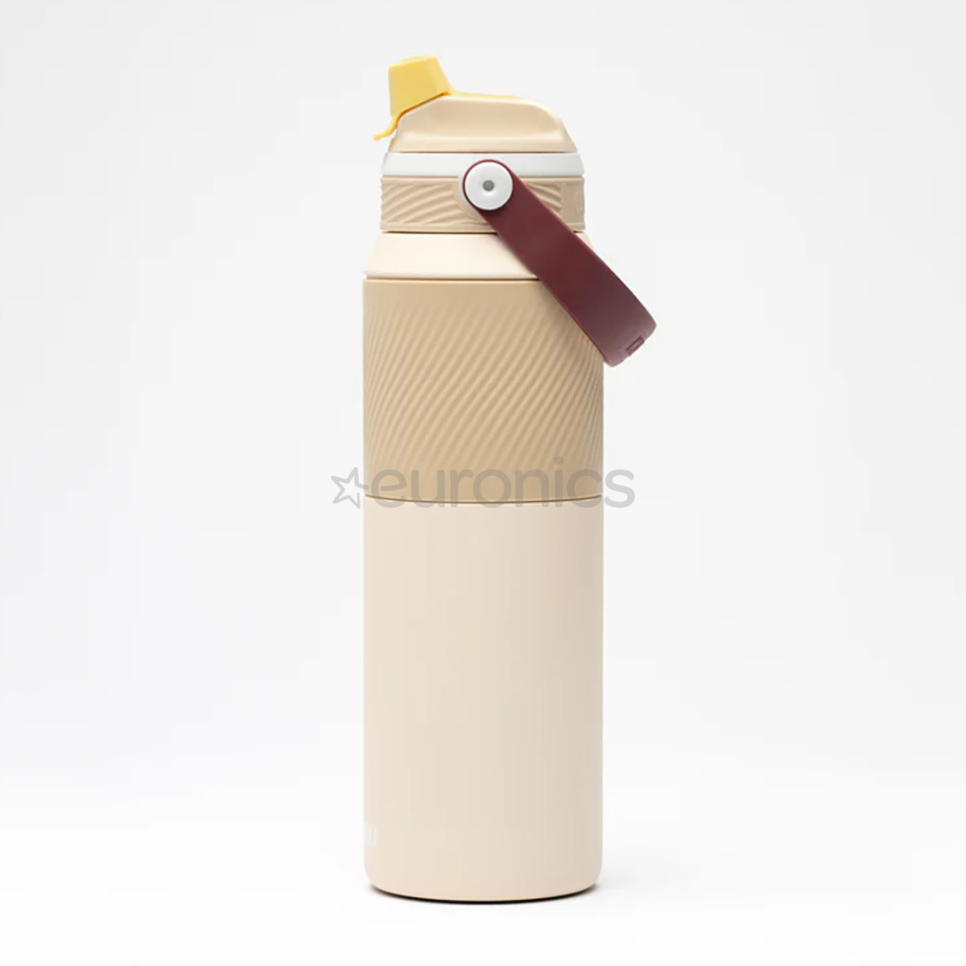 Kambukka Dupla Insulated, Desert Sand, 1000 ml, beež - Veepudel