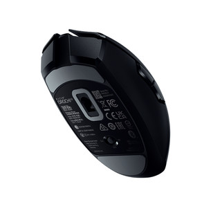 Razer Orochi V2 (2026), must - Juhtmevaba hiir
