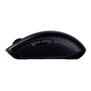 Razer Orochi V2 (2026), must - Juhtmevaba hiir