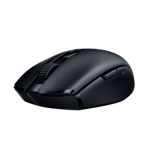 Razer Orochi V2 (2026), must - Juhtmevaba hiir