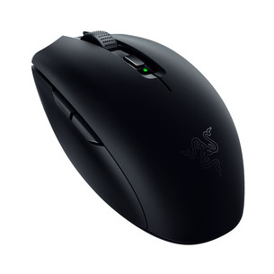 Razer Orochi V2 (2026), must - Juhtmevaba hiir