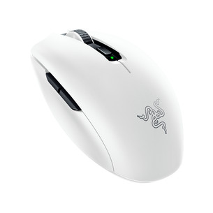 Razer Orochi V2 (2026), valge - Juhtmevaba hiir