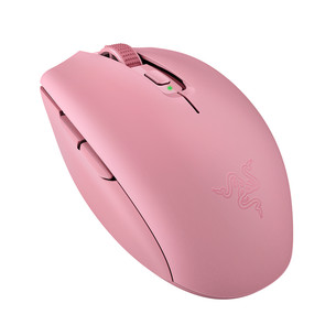 Razer Orochi V2 (2026), розовый - Беспроводная мышь