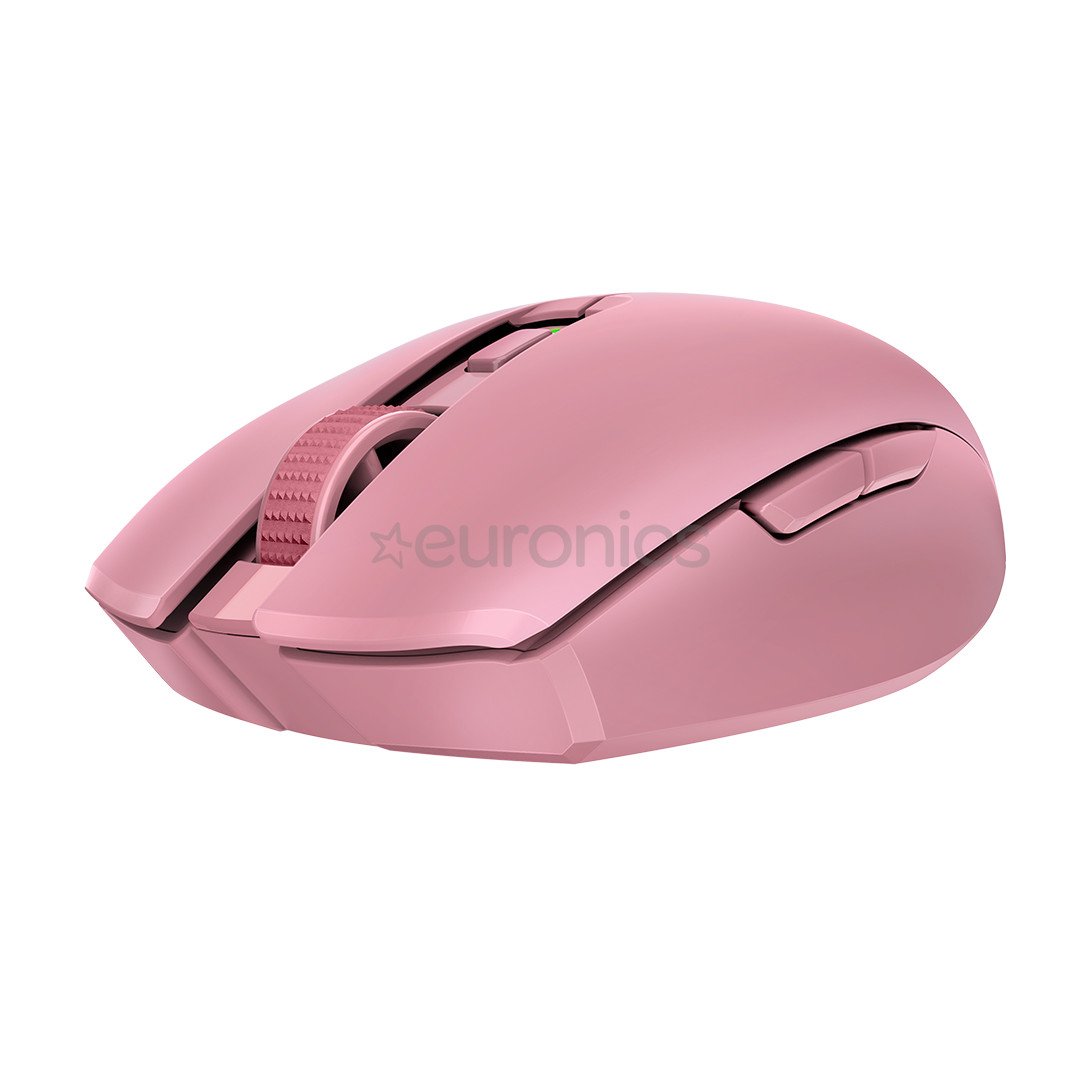 Razer Orochi V2 (2026), розовый - Беспроводная мышь