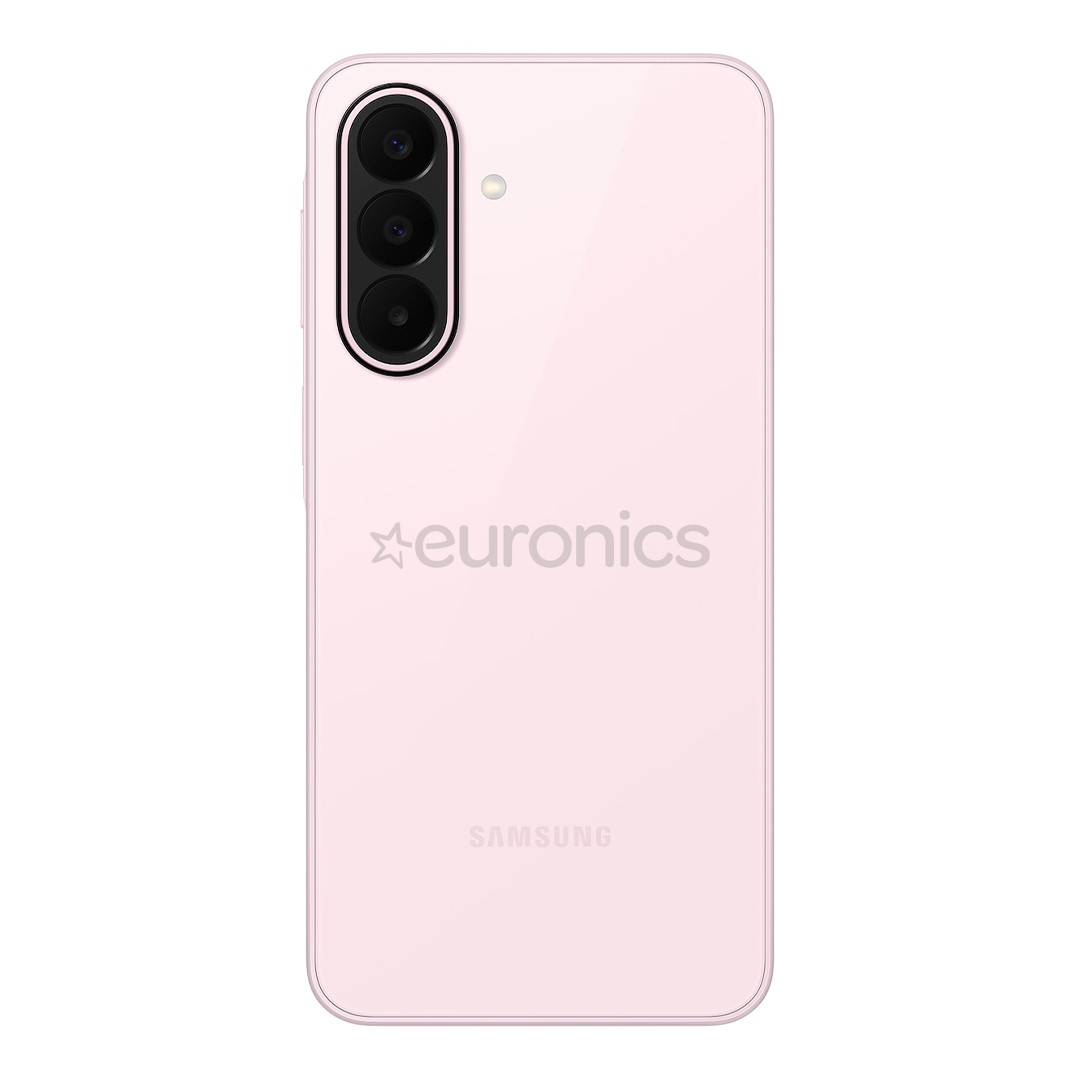 Samsung Galaxy A27 5G, 6 GB, 128 GB, roosa - Nutitelefon