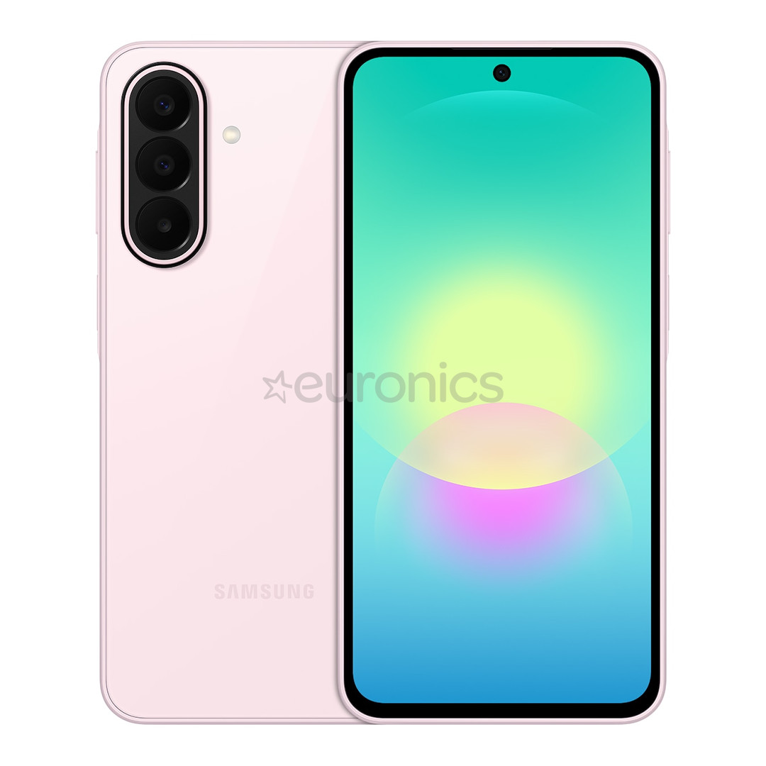 Samsung Galaxy A27 5G, 6 GB, 128 GB, roosa - Nutitelefon SM-A276BLIBEUE