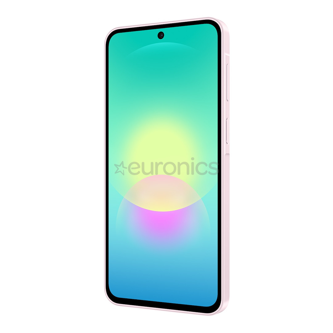 Samsung Galaxy A27 5G, 6 GB, 128 GB, roosa - Nutitelefon