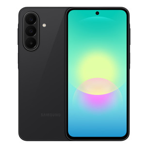 Samsung Galaxy A27 5G, 6 GB, 128 GB, must - Nutitelefon