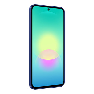 Samsung Galaxy A27 5G, 6 GB, 128 GB, sinine - Nutitelefon