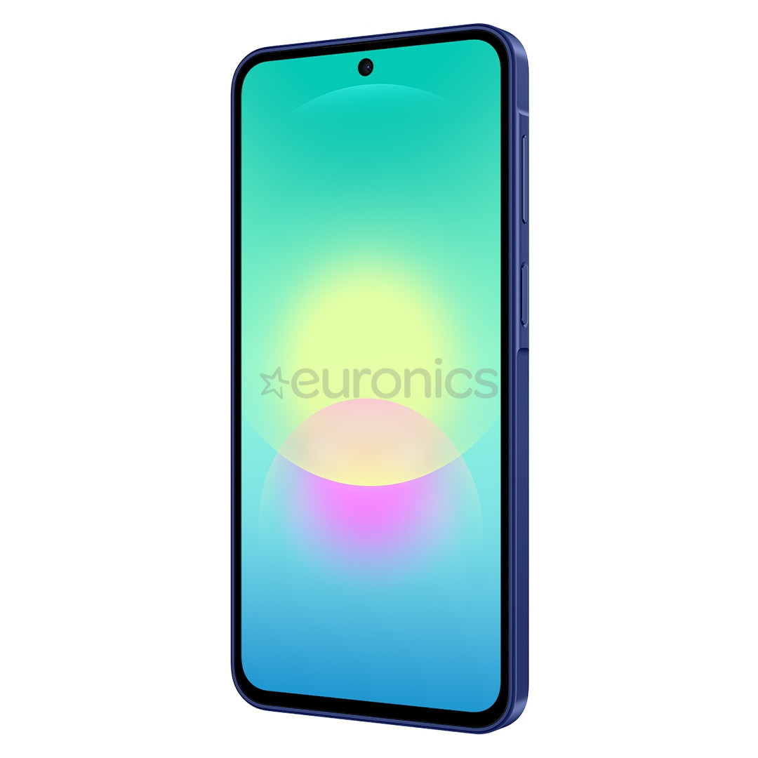 Samsung Galaxy A27 5G, 6 GB, 128 GB, sinine - Nutitelefon