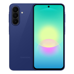Samsung Galaxy A27 5G, 6 GB, 128 GB, sinine - Nutitelefon