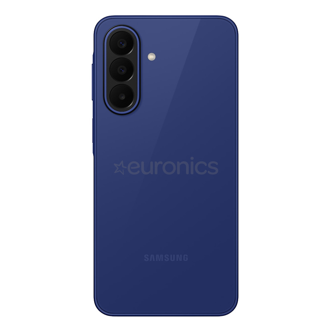 Samsung Galaxy A27 5G, 6 GB, 128 GB, sinine - Nutitelefon
