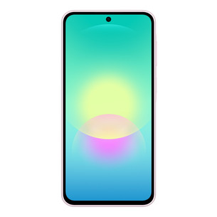 Samsung Galaxy A27 5G, 8 GB, 256 GB, roosa - Nutitelefon