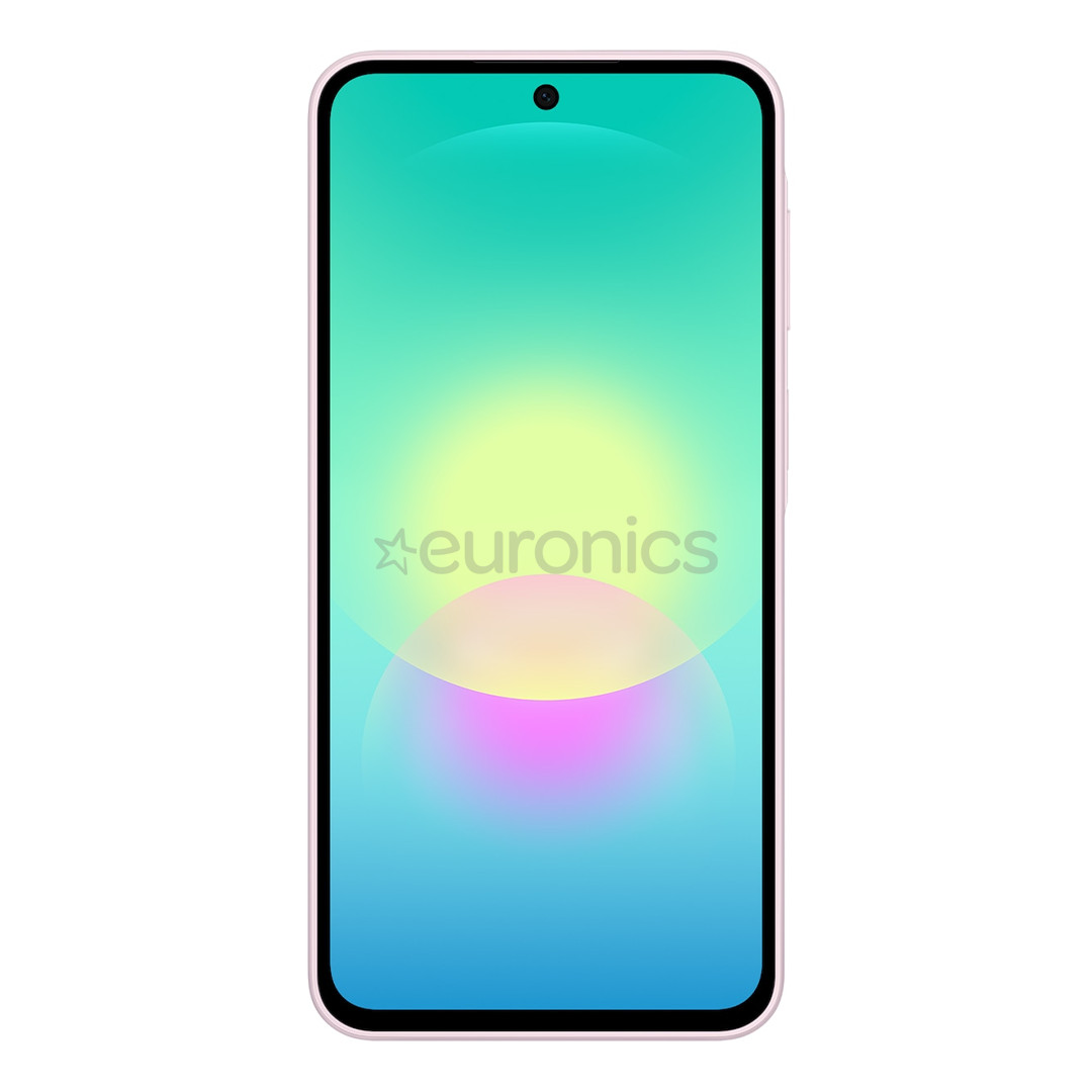 Samsung Galaxy A27 5G, 8 GB, 256 GB, roosa - Nutitelefon