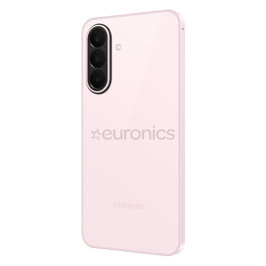 Samsung Galaxy A27 5G, 8 GB, 256 GB, roosa - Nutitelefon