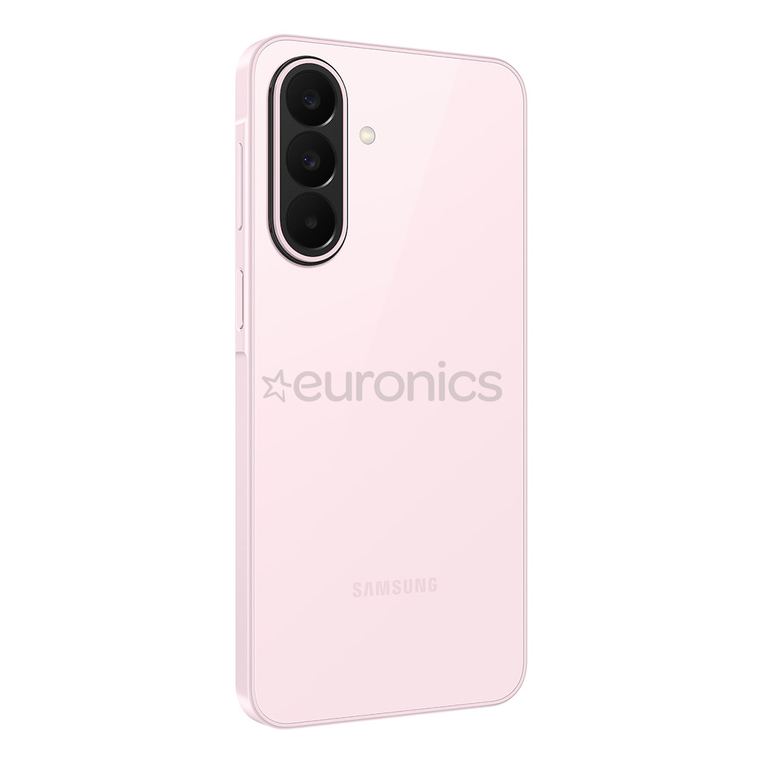 Samsung Galaxy A27 5G, 8 GB, 256 GB, roosa - Nutitelefon