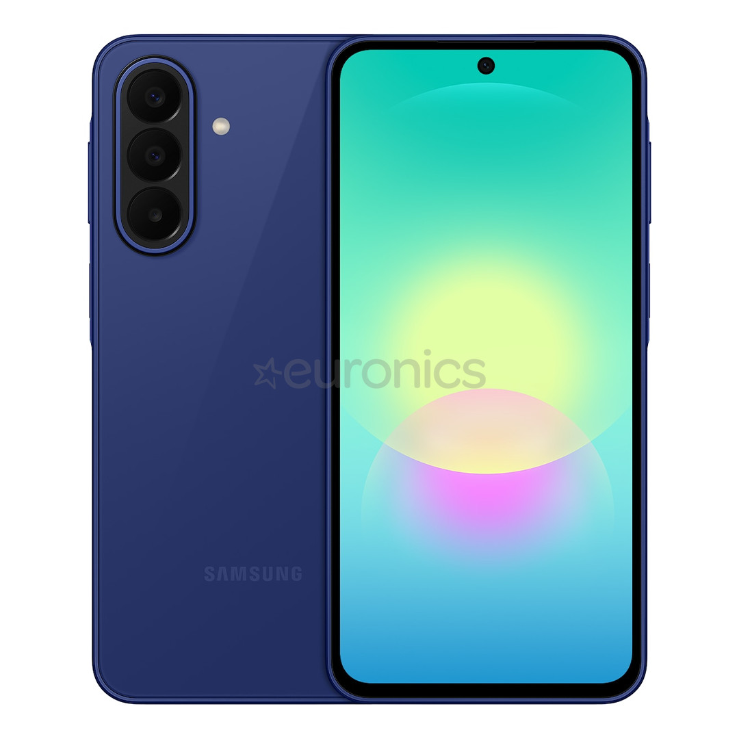 Samsung Galaxy A27 5G, 8 GB, 256 GB, sinine - Nutitelefon SM-A276BZBCEUE