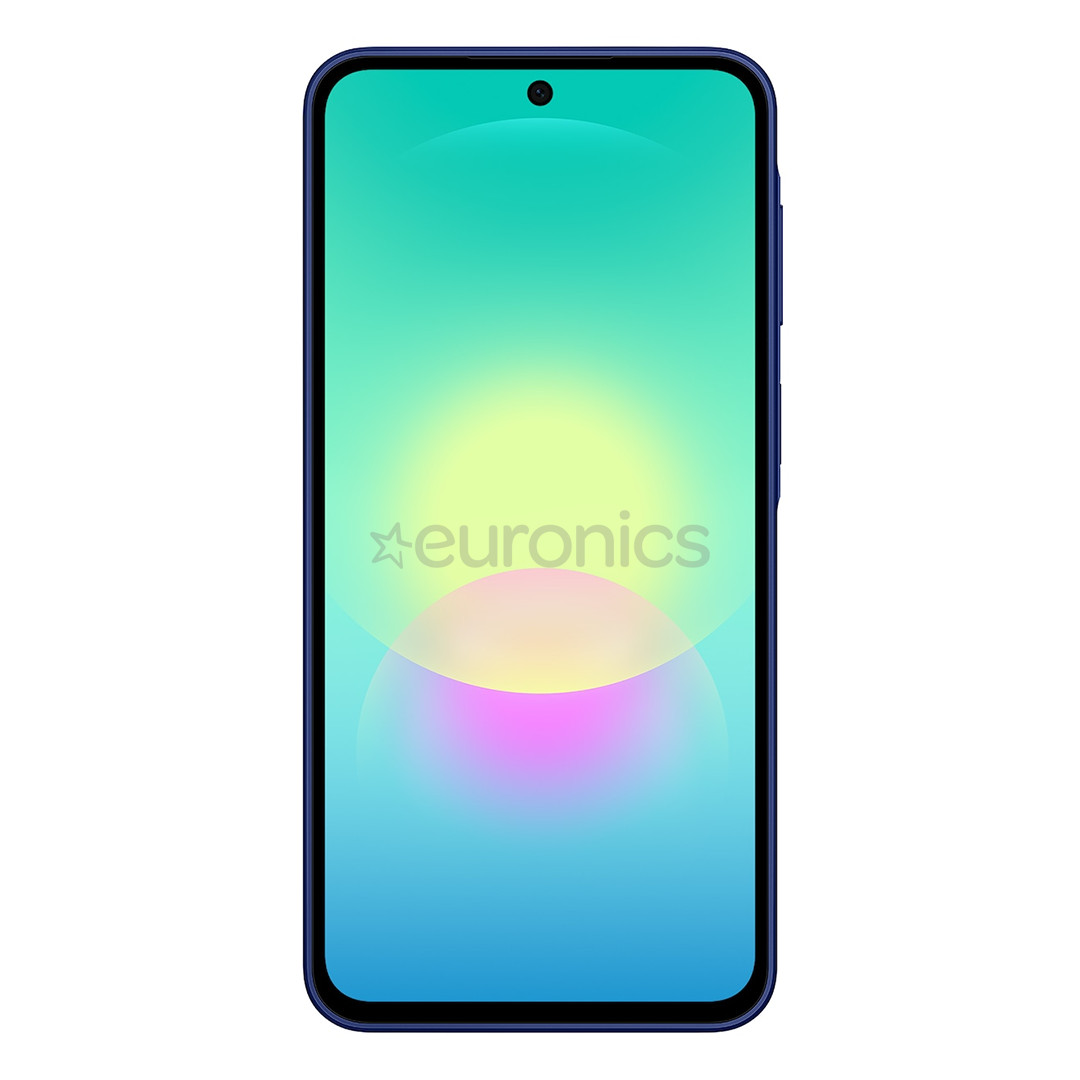 Samsung Galaxy A27 5G, 8 GB, 256 GB, sinine - Nutitelefon