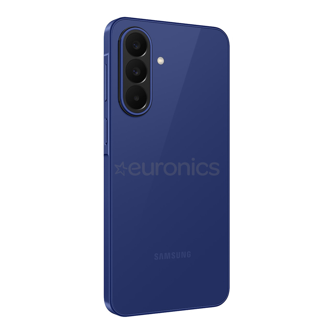 Samsung Galaxy A27 5G, 8 GB, 256 GB, sinine - Nutitelefon